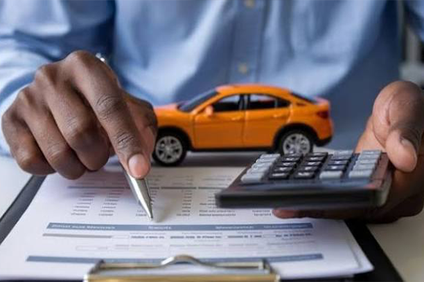 ValueMet Vehicle Finance