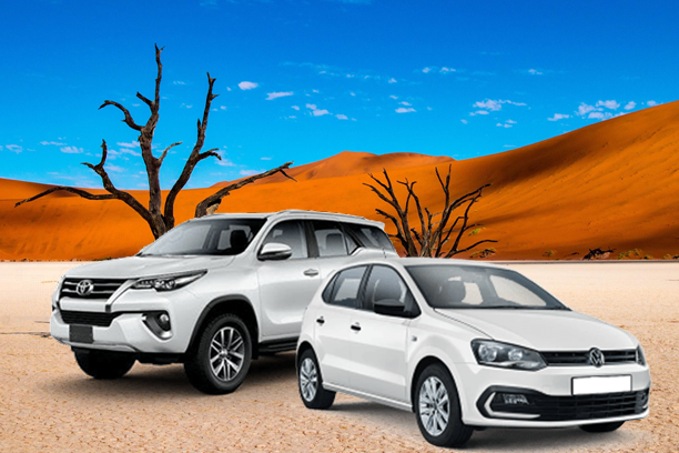 Car Rental