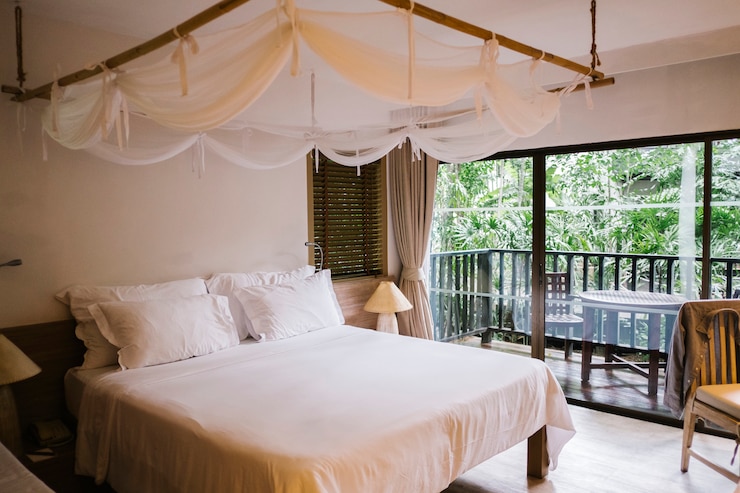Accommodation